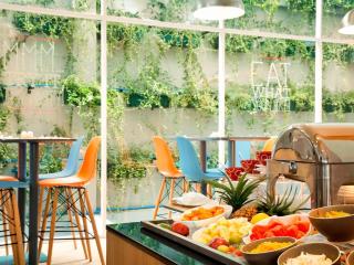 Ibis Bandung Pasteur - 9