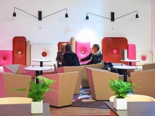 Mercure Cholet Centre - Cholet - 8