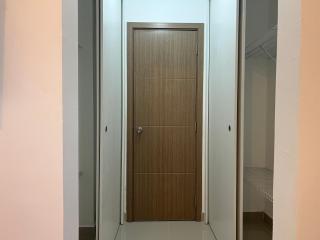 Modern 3BR Apartment with Resort-Style Amenities - 5