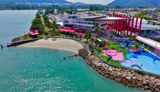 Okay Marina Lumut Homestay - 5