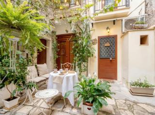 DIMORA IL SOLSTIZIO - 1