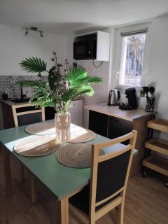 Studio Caux'Cooning - 9