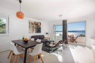 Villa Jolara With Heated Pool - Deluxe Apartment 11 - 0