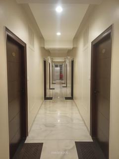 The Nature Park Hotel - 9