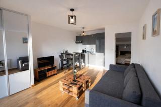 Le Talleyrand, Terrasse Panoramique, Hypercentre - 0