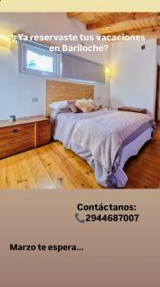 Claro del Bosque - 9