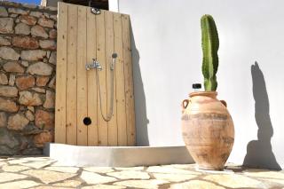 Elia house of Chalki - 2