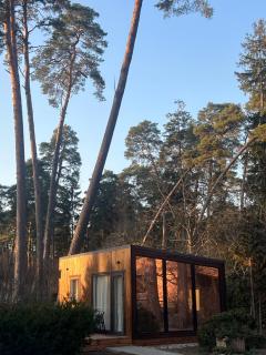 Cozy Walnut House with Private Hot Tub - 0