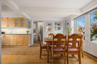 Hovedhuset - 1