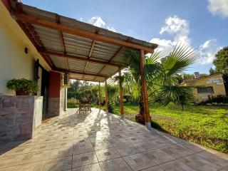 Podere Al Covo - House, Garden & Vineyard - Alghero - 9