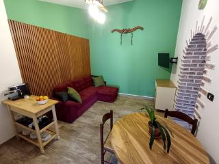 Podere Al Covo - House, Garden & Vineyard - Alghero - 7