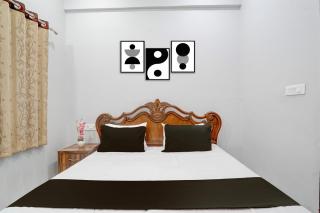 SPOT ON by OYO City Charm Homestay - 9