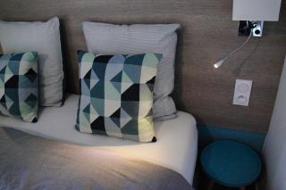 Villa Quai 22 Vue Port ! - 3