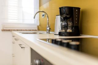 Apartment Daisy in a quiet location - 1