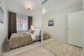 Newly Renovated 1-Bedroom Apartment in the Heart of Tallinn - 2