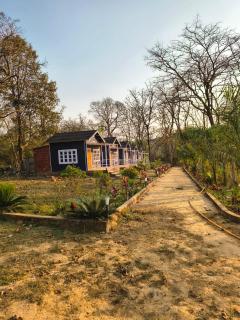 Wild Monk Dandeli - 9