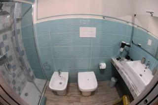 Ostello City In Hostel B&B - 1