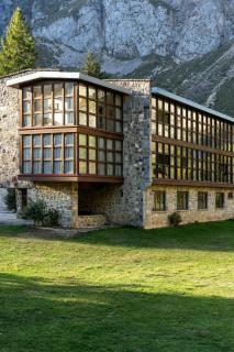 Parador de Fuente Dé - 7