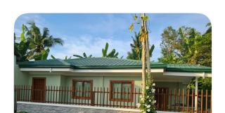 Moalboal Homestay VILLA - 0