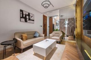 One bedroom luxury Apartment - 6