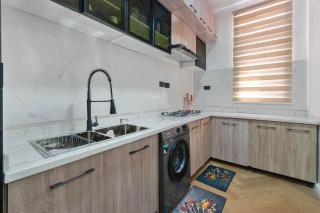 One bedroom luxury Apartment - 2