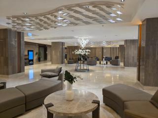 Urban Bliss Stays Shore 3 Residences MOA with free wifi and netflix - 5