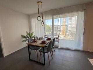 Top Apartment im Herzen von Fribourg - Fribourg - 0