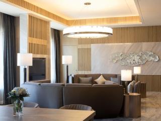 Pullman Taiyuan - 2