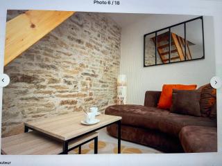 Le DupleX de SymphorieN - 6