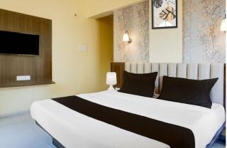 POP 84342C Hotel Jashoda - 7
