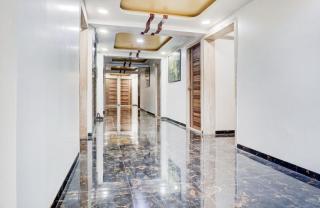 POP 84342C Hotel Jashoda - 1