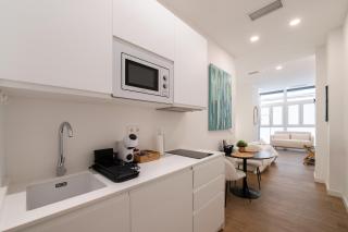 Magnífico apartamento en pleno centro de Madrid, - 5