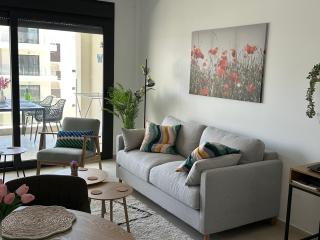 Casa Anna Velapi Los Alcázares - 5