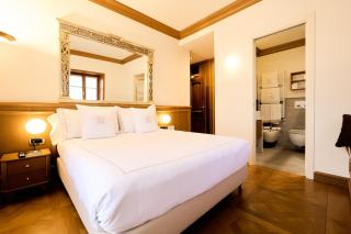 Ambra Cortina Luxury&Fashion Hotel - 5