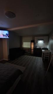 Fabijoniškiu Apartamentai Studija Vilnius - 8