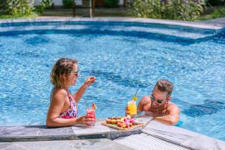 Hoianbang Beach Front Villa - 6