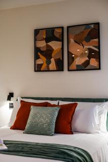 Residenze Coltellini Stanza Salvia - 3