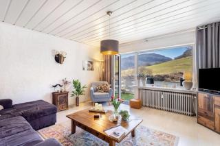 Hirschblick Apartments Bontkirchen - 0