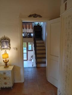 Tre Civette sul comò di San Gimignano - 5