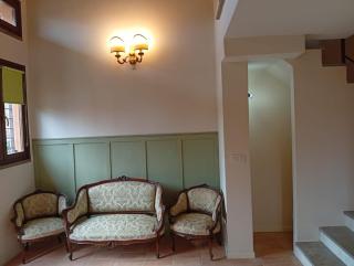 Tre Civette sul comò di San Gimignano - 1