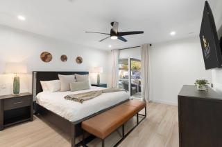 NEW The Brexton Luxe Scottsdale Pool Oasis - 9