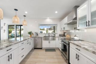 NEW The Brexton Luxe Scottsdale Pool Oasis - 8
