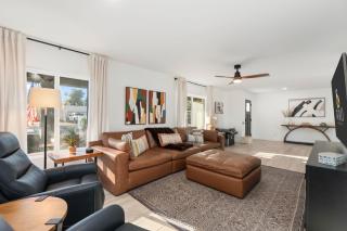 NEW The Brexton Luxe Scottsdale Pool Oasis - 5