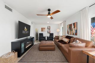 NEW The Brexton Luxe Scottsdale Pool Oasis - 2