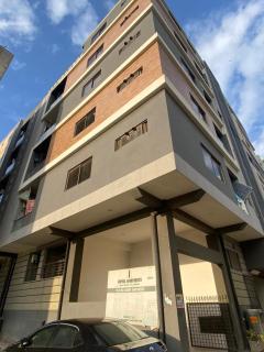 THE MARS Suites 2 - 8