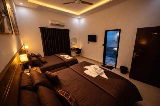 Golden Haven Suits - 4