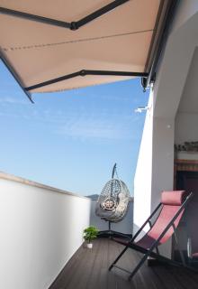 Lousã Varandas House - Lousã - 3