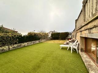 Cies Sunsent Villa Oia Vigo - 8