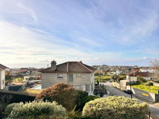 Cies Sunsent Villa Oia Vigo - 5