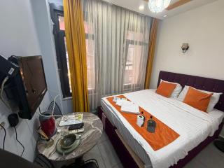 Pera Galata Zara Otel - 4